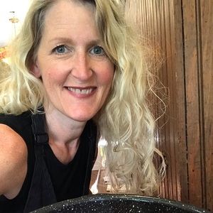 Meet your Posher, Susie